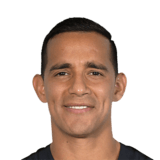 Jorge Gonzalez Face