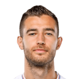 FC 24 Toni Borevkovic Face