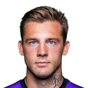 Artur Rudko Face