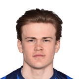 Herman Geelmuyden FC 24 Face
