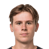 FC 24 Oliver Olsen Face