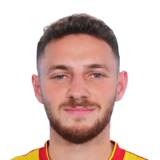  FC 24 Face