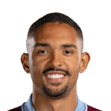 FC 24 Vitinho Face