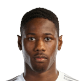 Osaze Urhoghide FC 24 Face