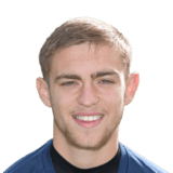 Marcus Dewhurst FC 24 Face