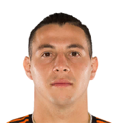 Sebastian Ferreira Face