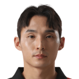 FC 24 Lee Si Young Face
