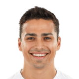 FC 24 Paolo Medina Face