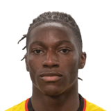 FC 24 Joseph Hungbo Face