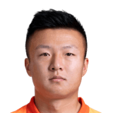 Zhao Jianfei FC 24 Face