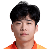 Duan Liuyu FC 24 Face