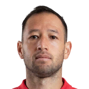 Julio Gonzalez Face