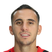 Franco Russo Face