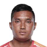 FC 24 Jerry Lalrinzuala Face