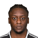 Jonathan Afolabi FC 24 Face