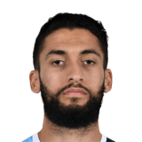 FC 24 Nabil Alioui Face