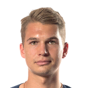 Vladyslav Supryaga Face