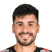 Martin Aruga Face