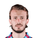 FC 24 Abdulkadir Parmak Face