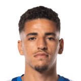 Abdelkabir Abqar FC 24 Face