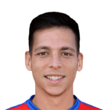 FC 24 Romero Face