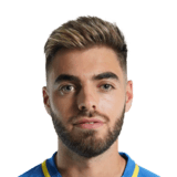 FC 24 Marti Vila Face