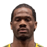 Samuel Essende FC 24 Face
