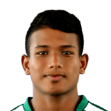 FC 24 Rafael Bustamante Face
