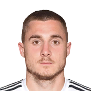 Dorde Denic Face