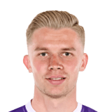 Erik Majetschak FC 24 Face