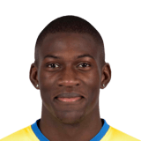 FC 24 Yann Kitala Face