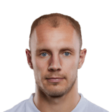 FC 24 Kamil Zapolnik Face