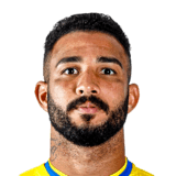 FC 24 Joao Carlos Face