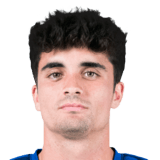 Jorge Mier Face