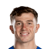 FC 24 Jensen Weir Face