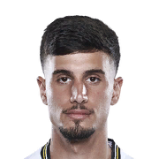 Antonis Martis Face