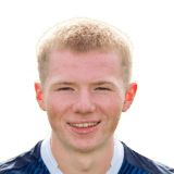 FC 24 Stephen Kelly Face