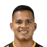 FC 24 Paul Arano Face