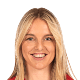 FC 24 Mimmi Larsson Face