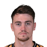 FC 24 Jack Lankester Face