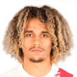FC 24 Mehdi Boudjemaa Face