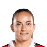 FC 24 Lucy Staniforth Face