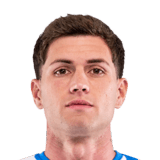 FC 24 Aviles Face