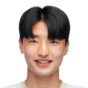 FC 24 Jo Jin Woo Face