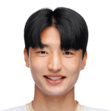 FC 24 Jo Jin Woo Face