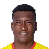 FC 24 Jhon Cifuente Face