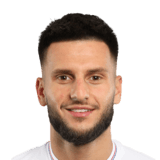 Leon Dajaku Face