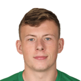 Anthony Patterson FC 24 Face