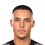 FC 24 Ali Youssef Face