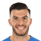Mihai Popescu FC 24 Face